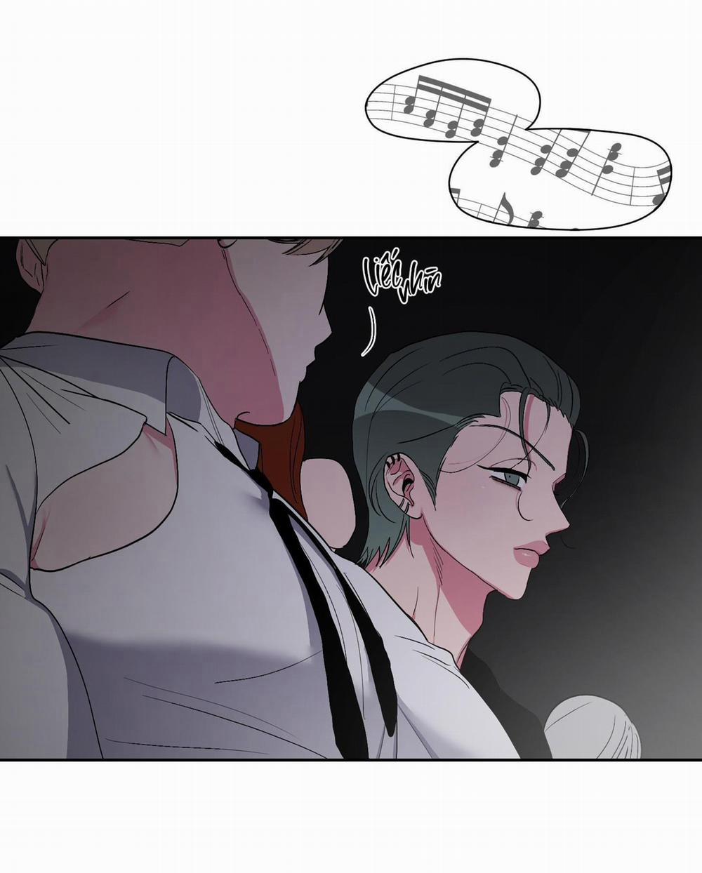 Anh, Hình Như Em Tăng Cân Rồi 19 trang 55