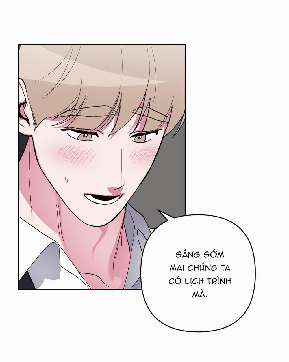 Anh, Hình Như Em Tăng Cân Rồi 19 trang 9