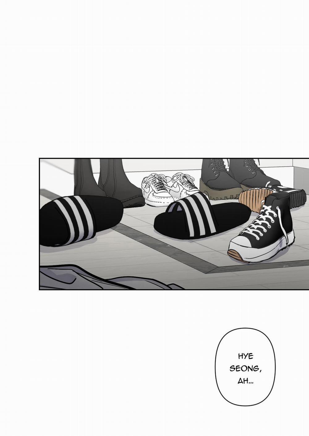 Anh, Hình Như Em Tăng Cân Rồi 2 trang 14