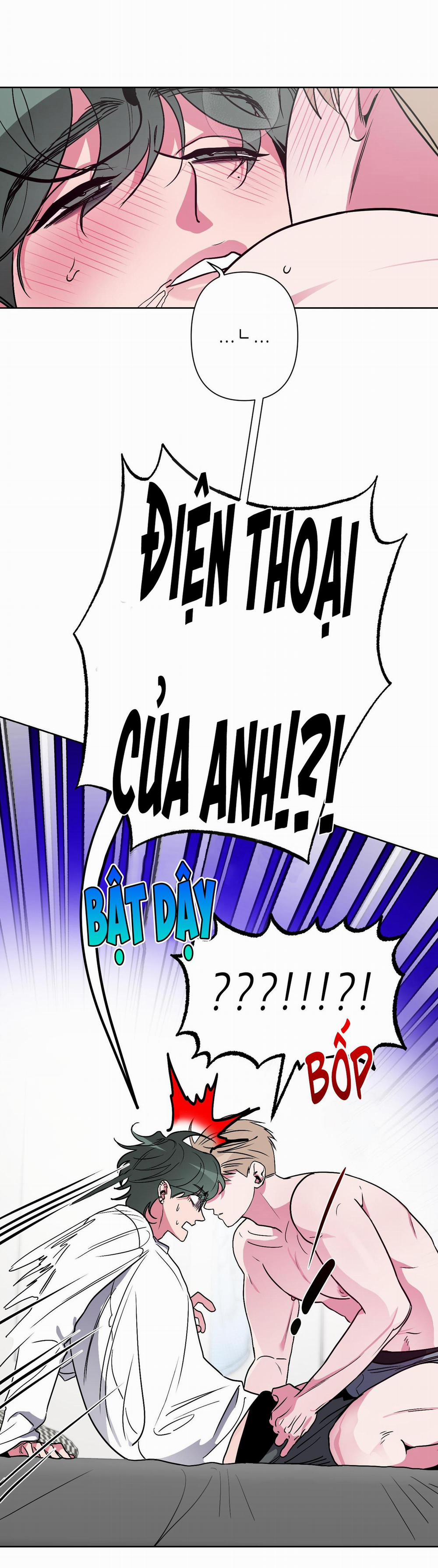 Anh, Hình Như Em Tăng Cân Rồi 2 trang 19