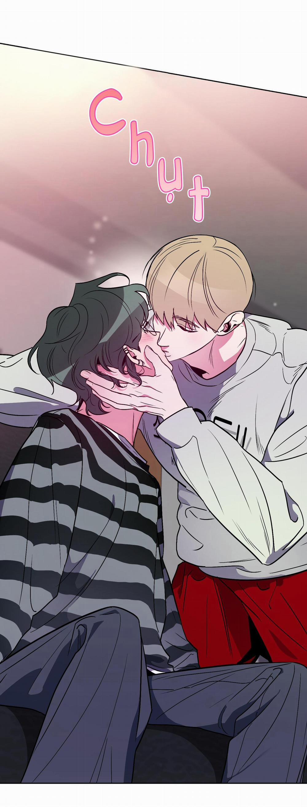 Anh, Hình Như Em Tăng Cân Rồi 2 trang 4