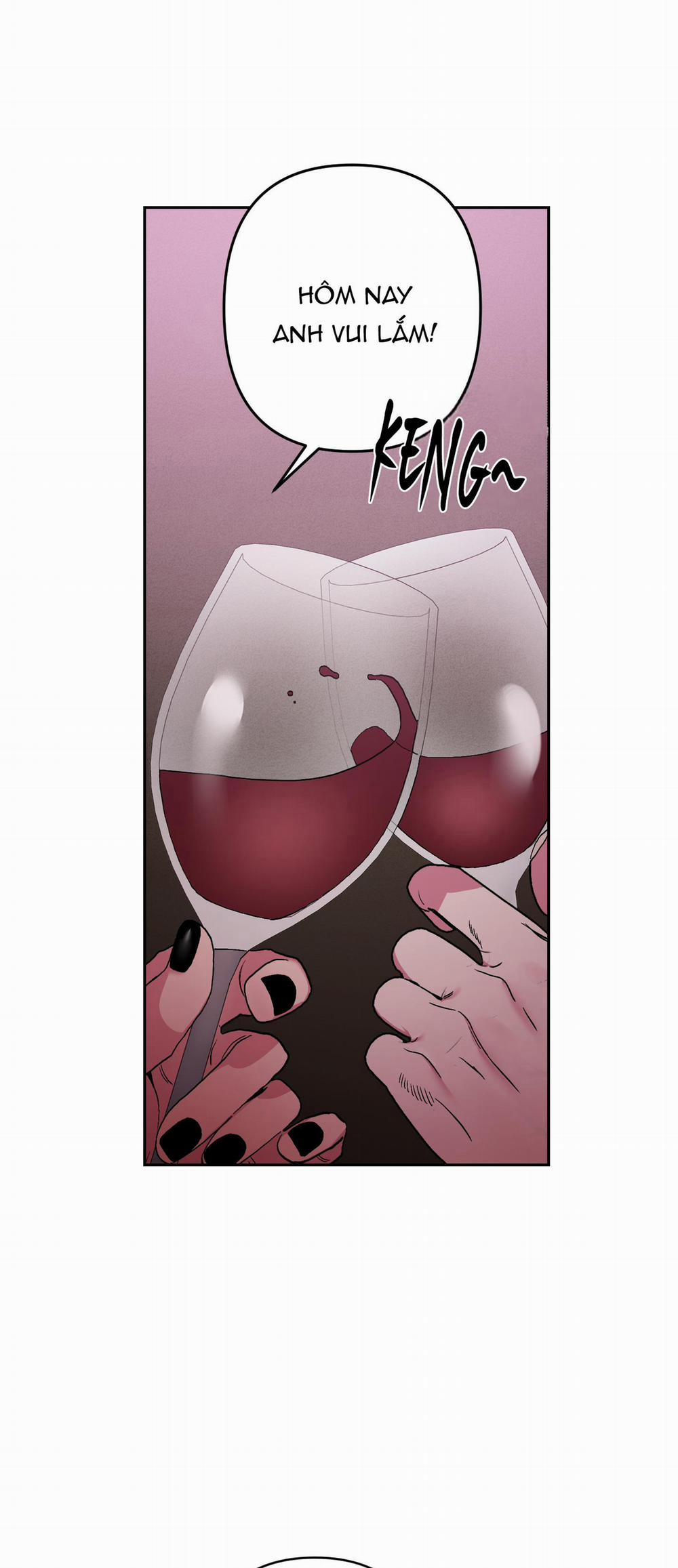 Anh, Hình Như Em Tăng Cân Rồi 20 trang 1