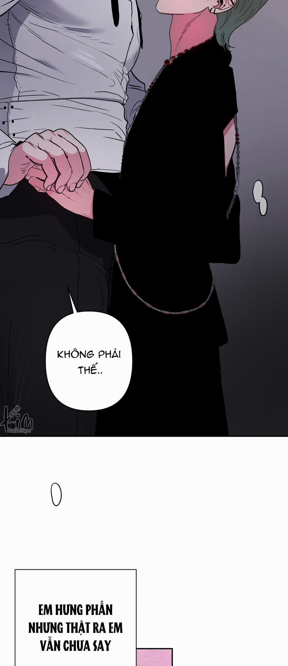 Anh, Hình Như Em Tăng Cân Rồi 20 trang 18