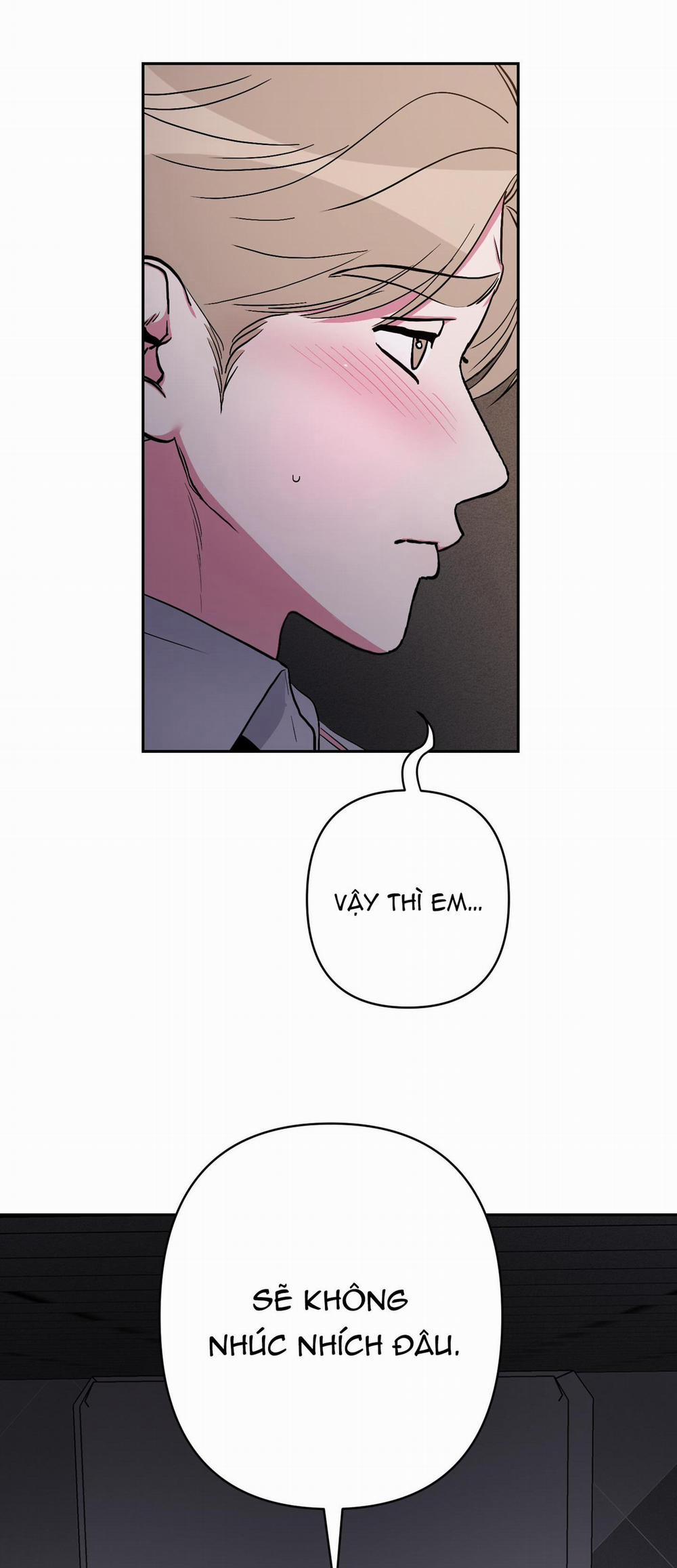 Anh, Hình Như Em Tăng Cân Rồi 20 trang 30