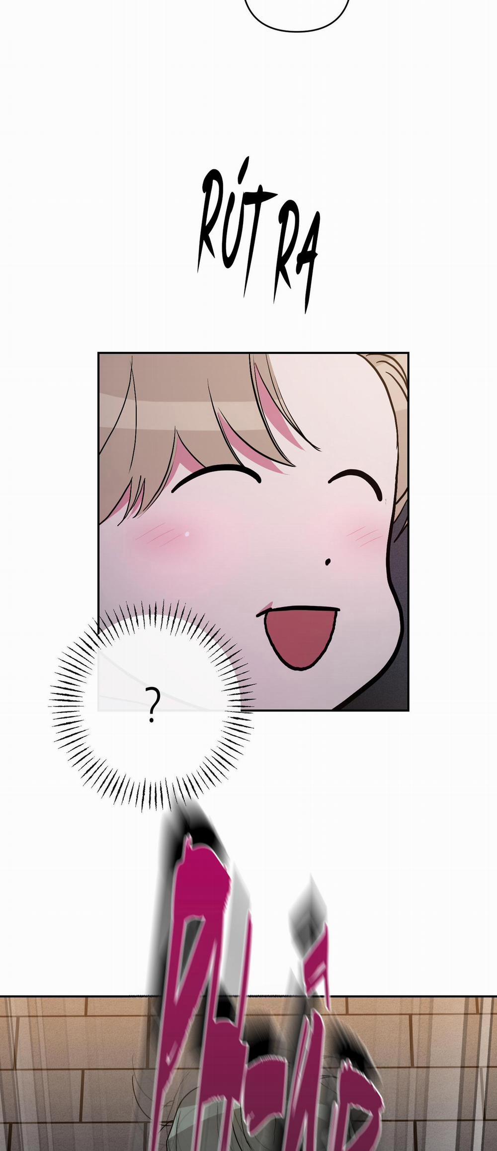 Anh, Hình Như Em Tăng Cân Rồi 20 trang 35