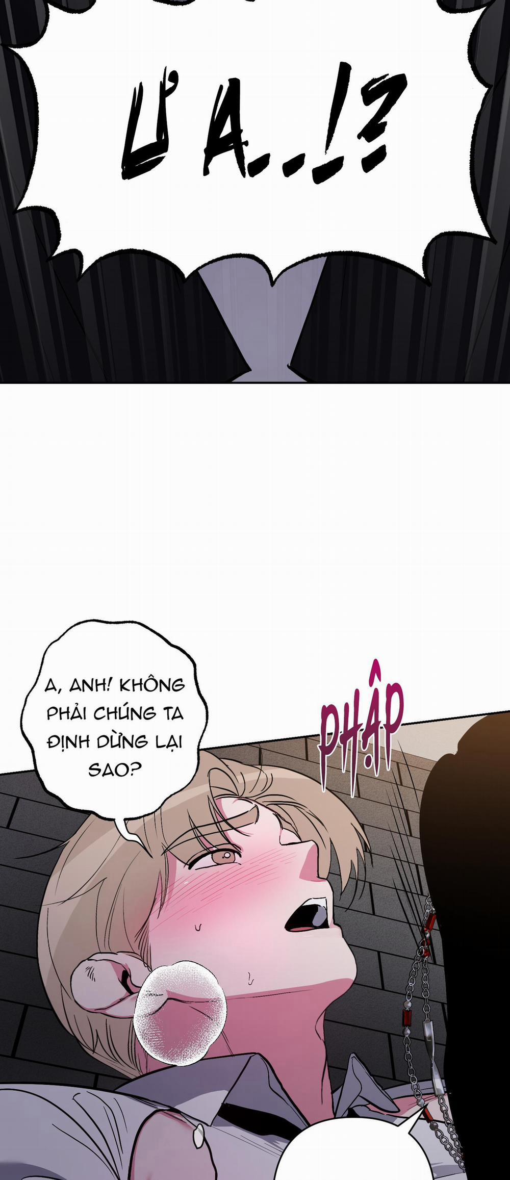 Anh, Hình Như Em Tăng Cân Rồi 20 trang 37