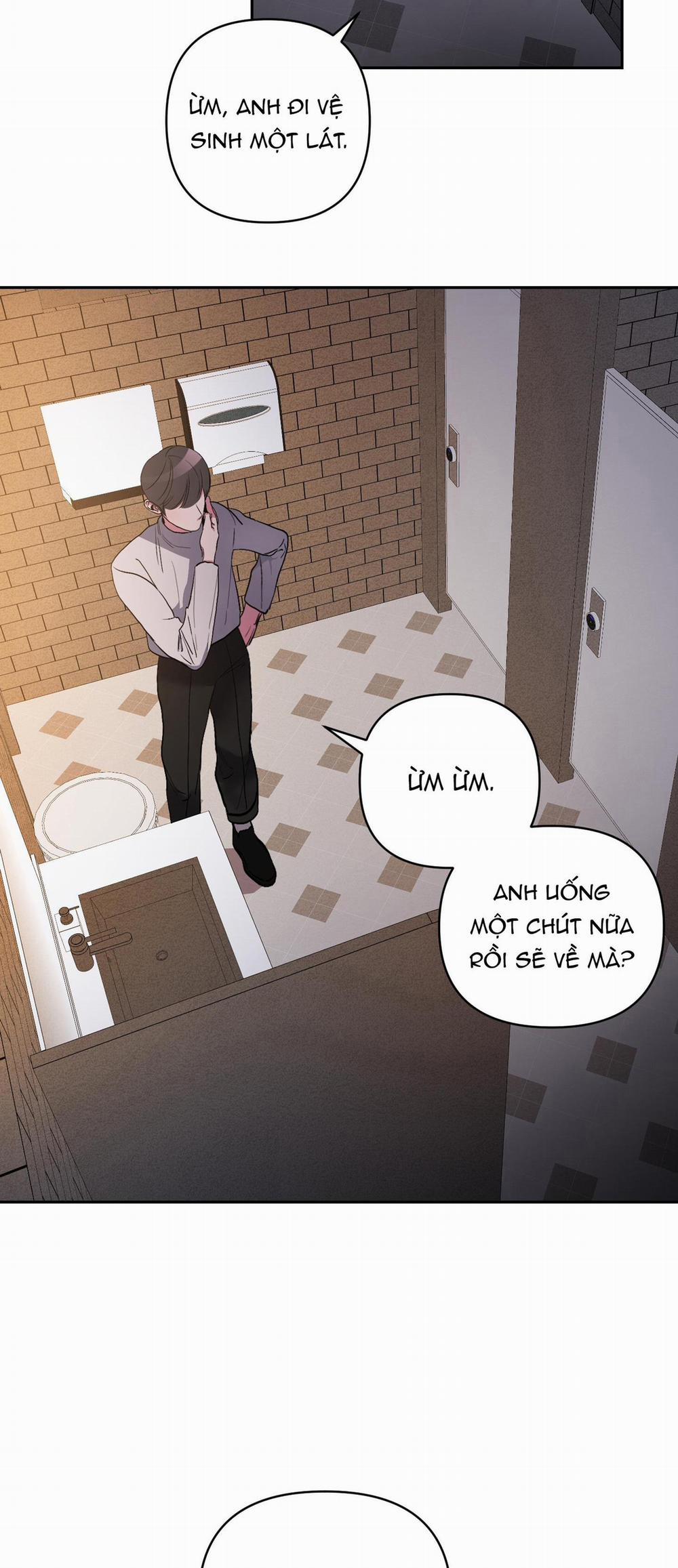 Anh, Hình Như Em Tăng Cân Rồi 20 trang 42