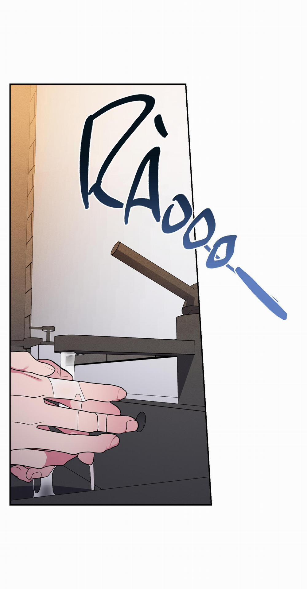 Anh, Hình Như Em Tăng Cân Rồi 21 trang 1