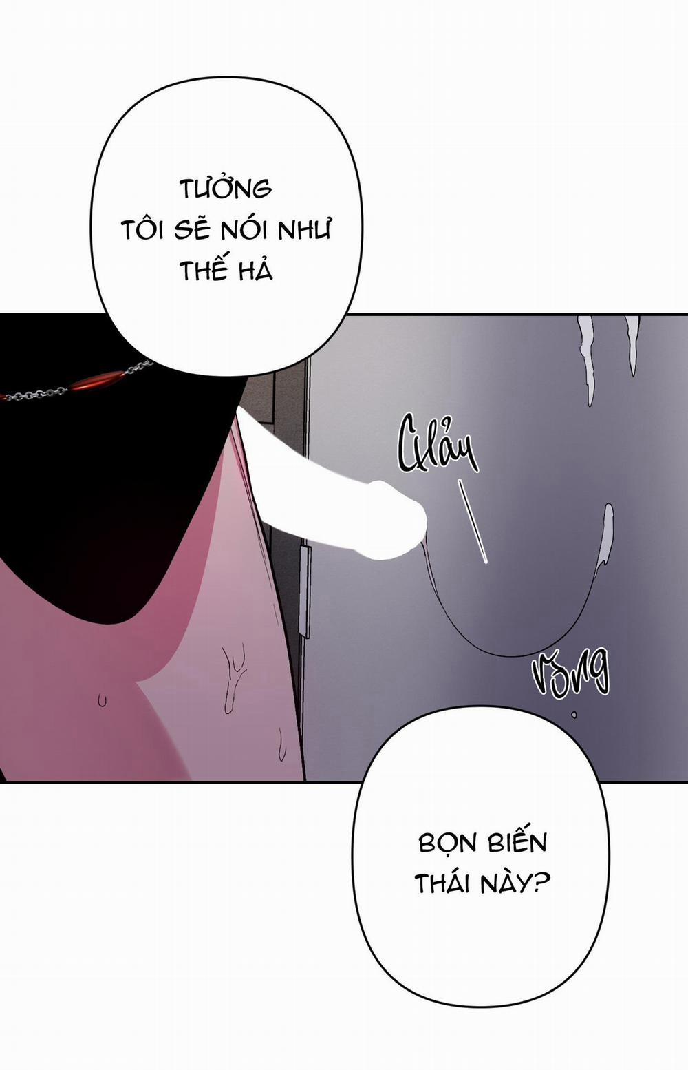 Anh, Hình Như Em Tăng Cân Rồi 21 trang 21