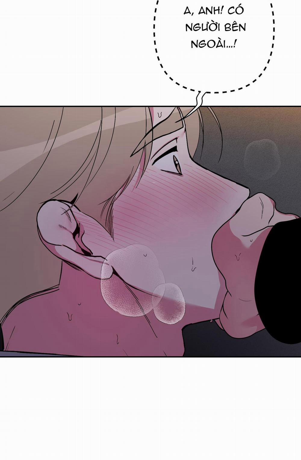 Anh, Hình Như Em Tăng Cân Rồi 21 trang 3