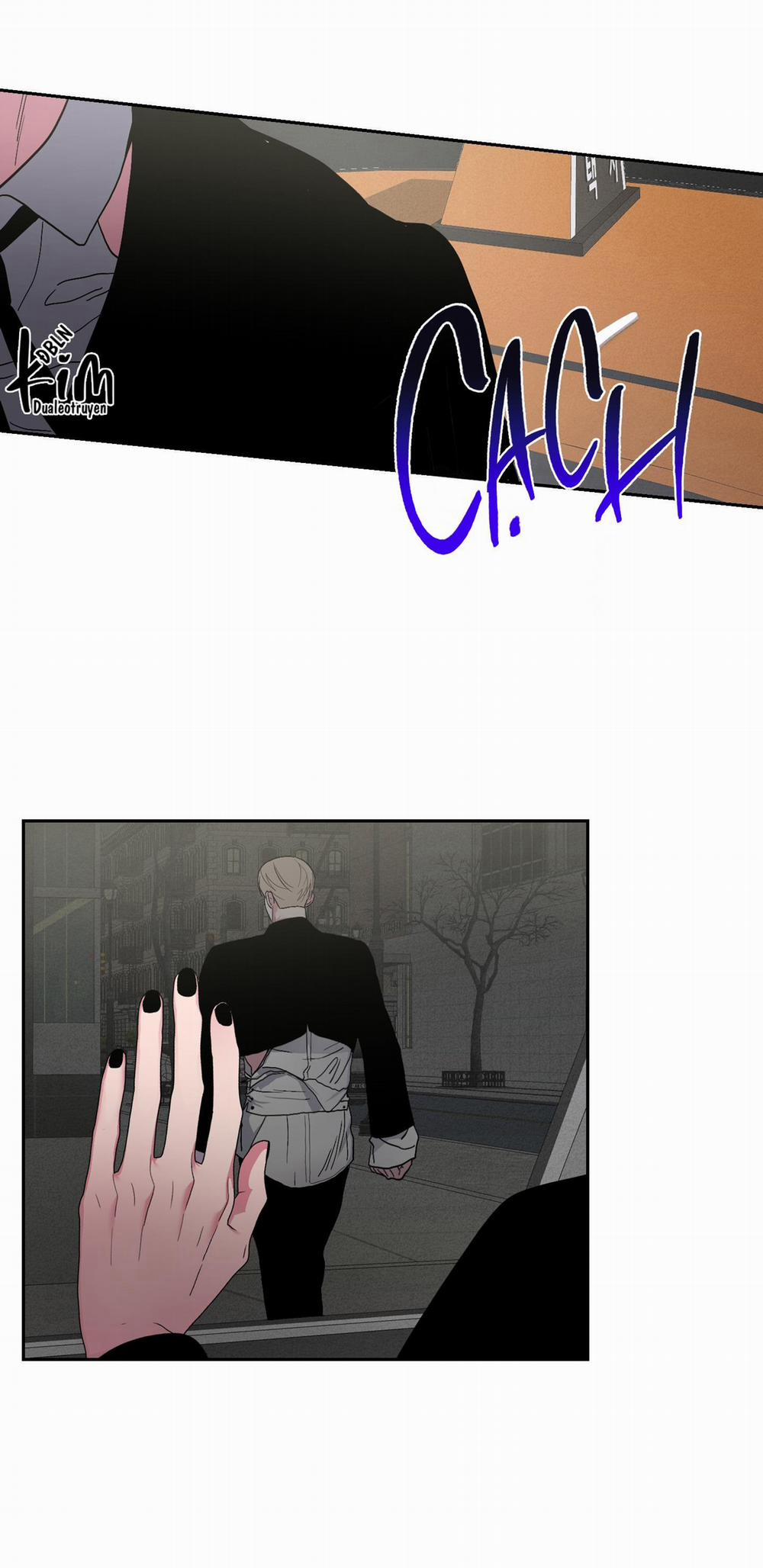 Anh, Hình Như Em Tăng Cân Rồi 21 trang 43