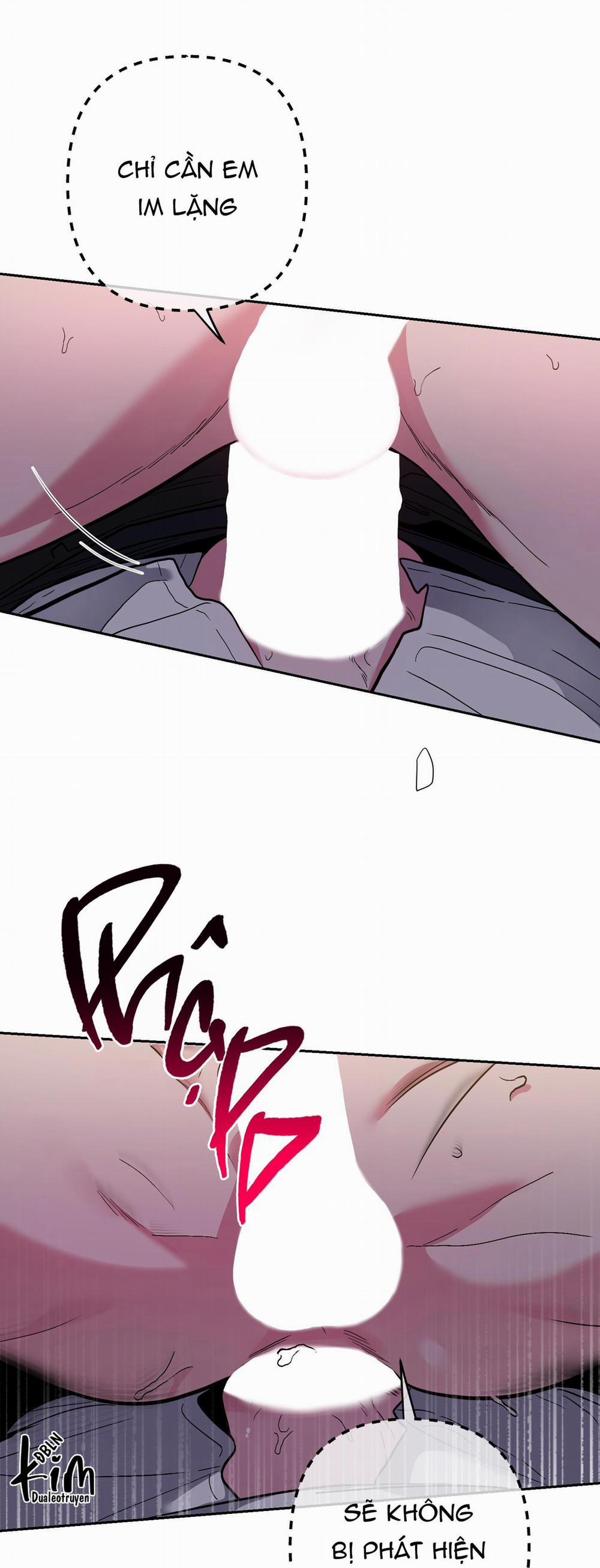 Anh, Hình Như Em Tăng Cân Rồi 21 trang 5