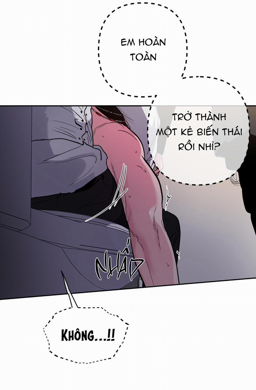 Anh, Hình Như Em Tăng Cân Rồi 21 trang 9