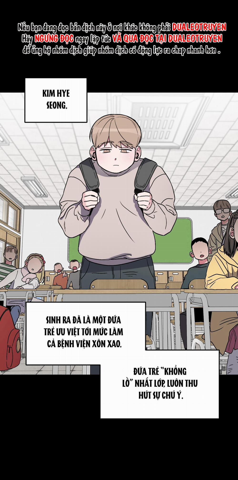 Anh, Hình Như Em Tăng Cân Rồi 3 trang 0