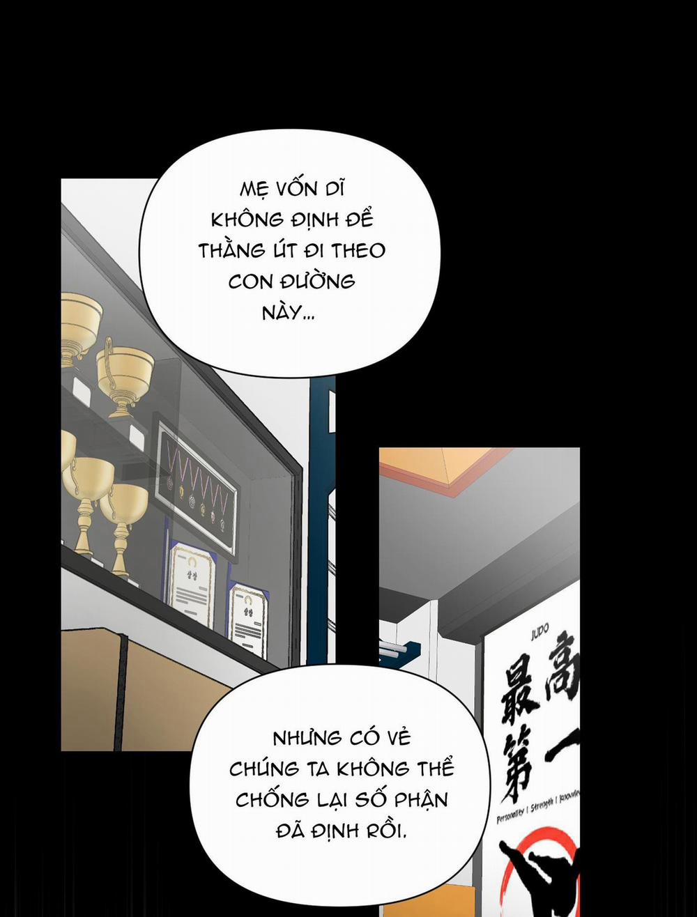 Anh, Hình Như Em Tăng Cân Rồi 3 trang 11