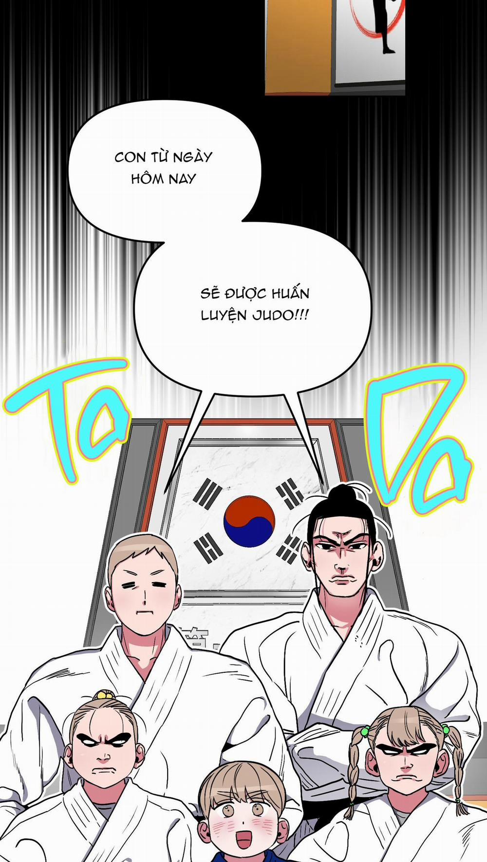 Anh, Hình Như Em Tăng Cân Rồi 3 trang 12