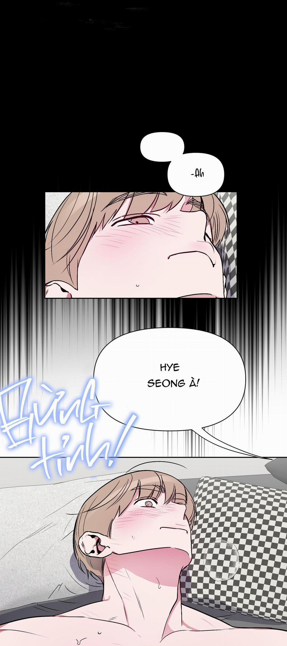 Anh, Hình Như Em Tăng Cân Rồi 3 trang 20