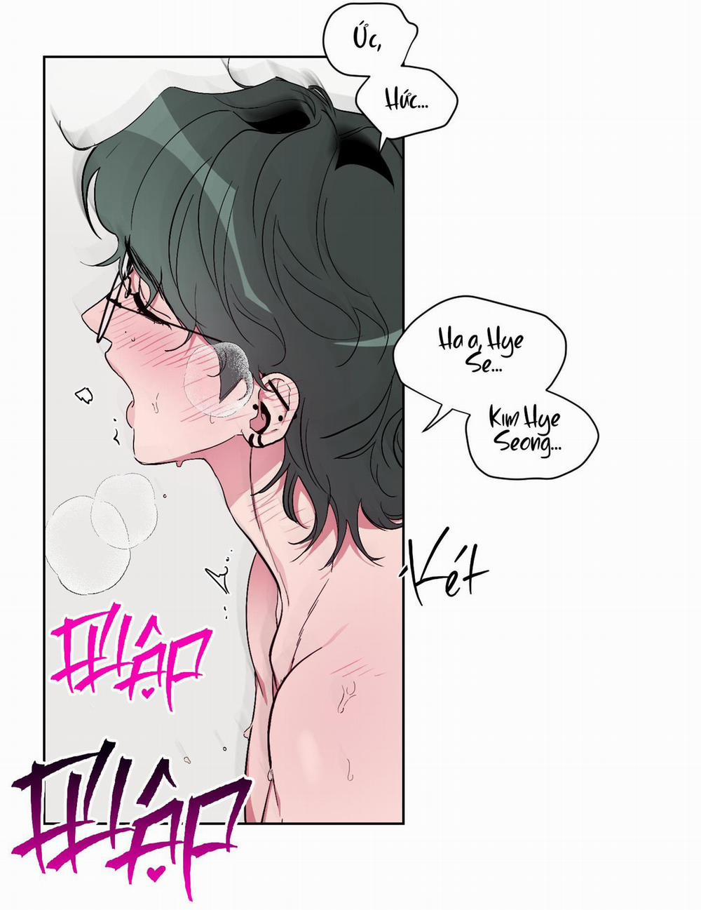 Anh, Hình Như Em Tăng Cân Rồi 3 trang 26