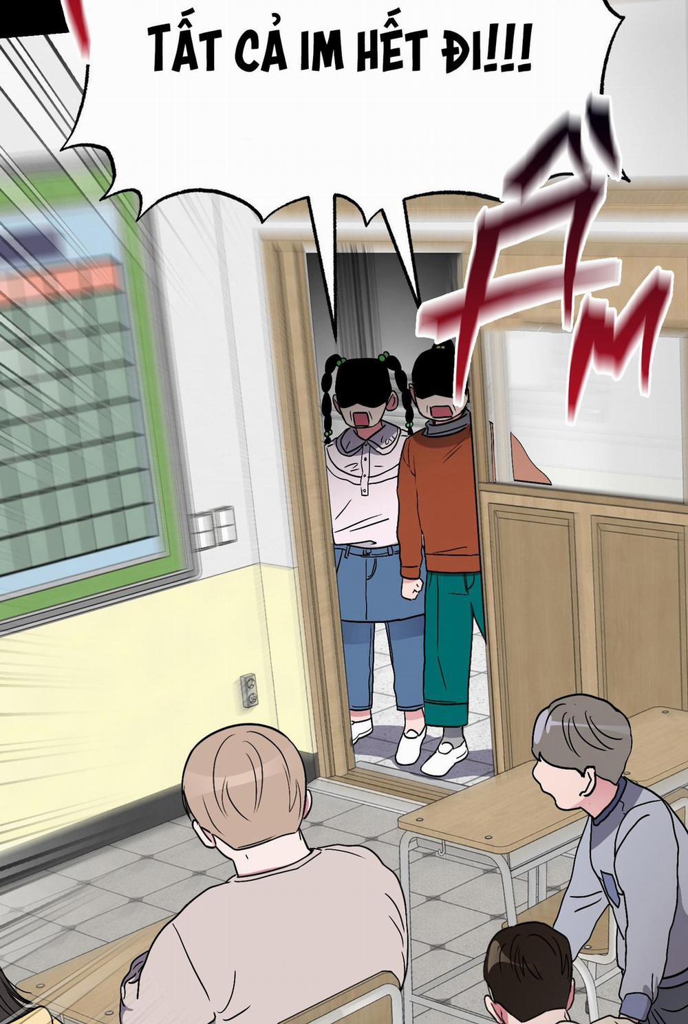 Anh, Hình Như Em Tăng Cân Rồi 3 trang 3