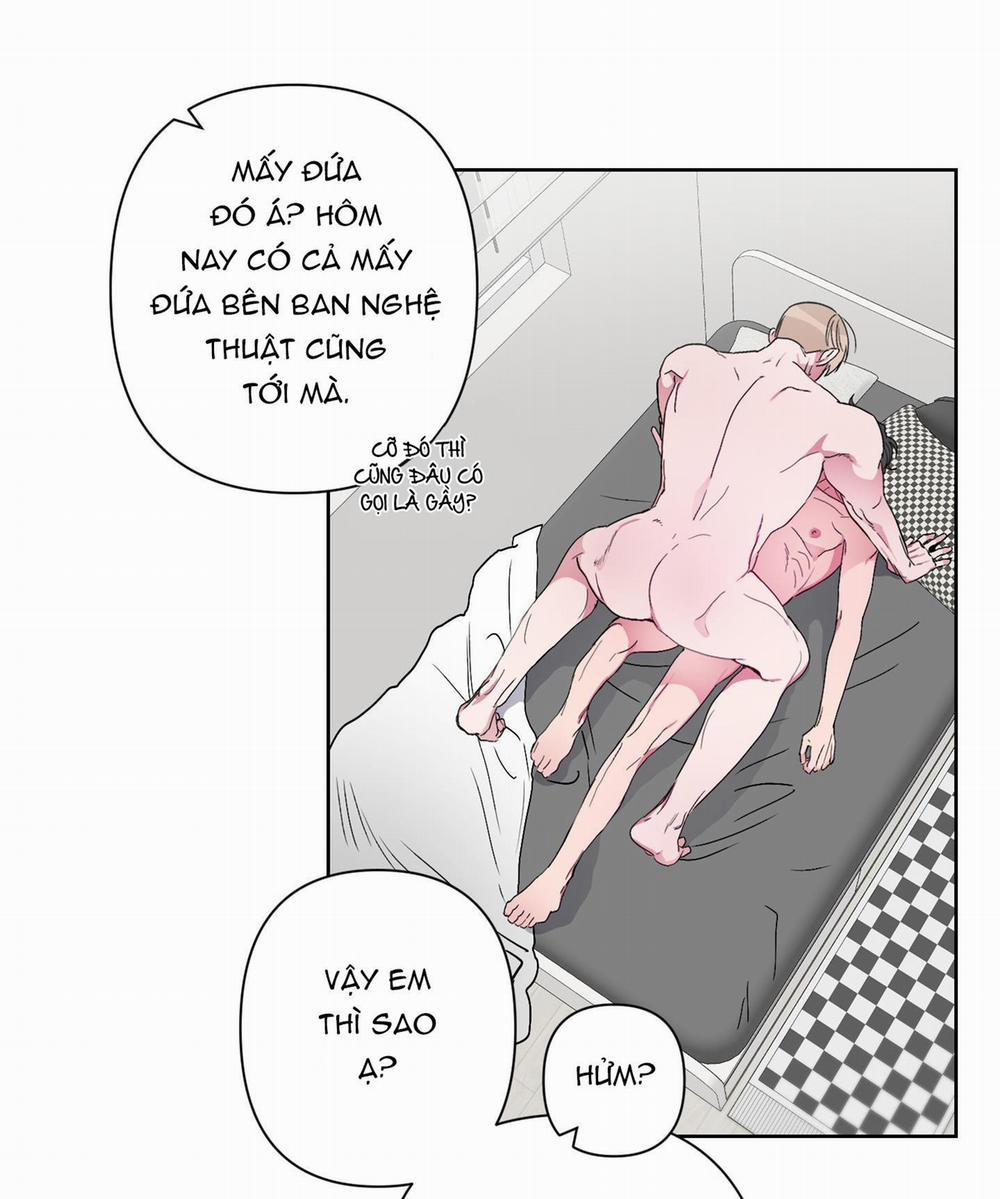 Anh, Hình Như Em Tăng Cân Rồi 3 trang 34