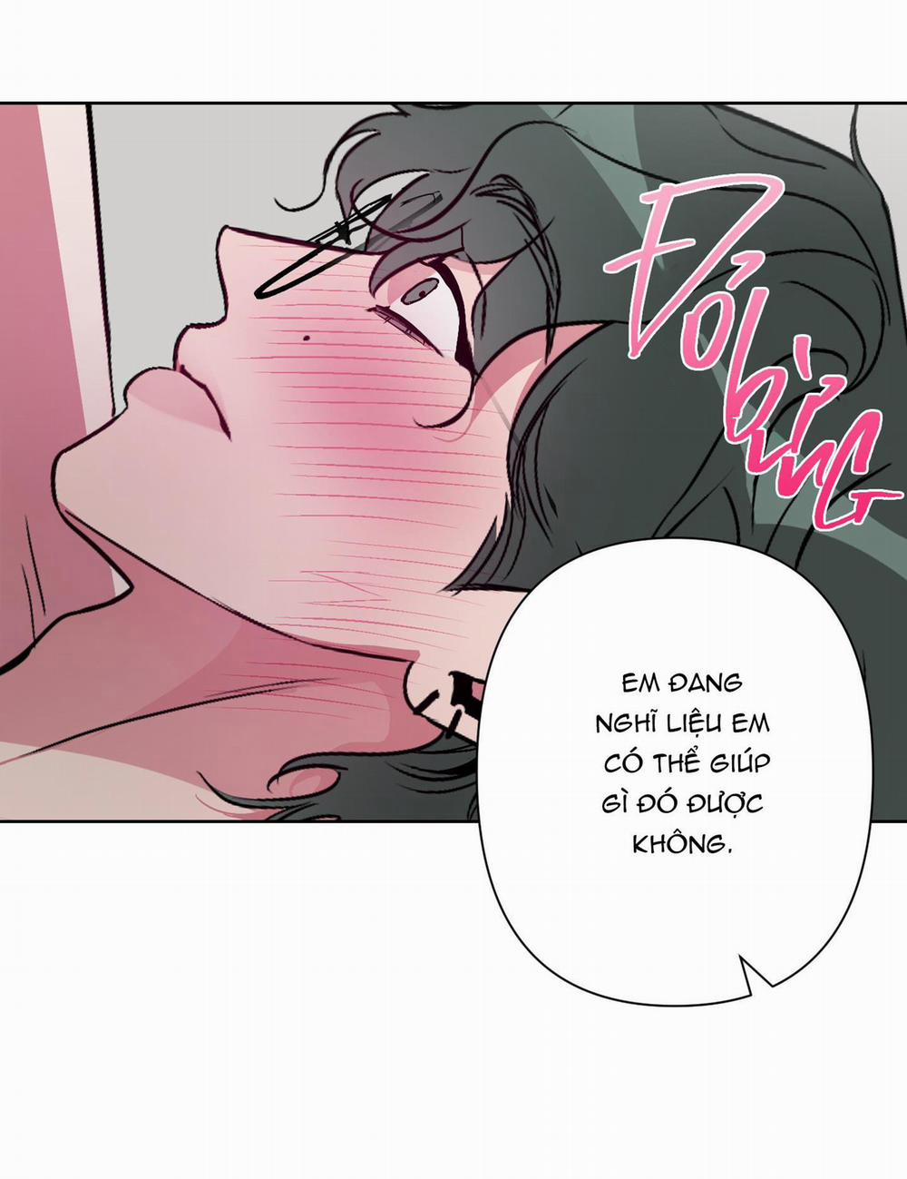 Anh, Hình Như Em Tăng Cân Rồi 3 trang 37