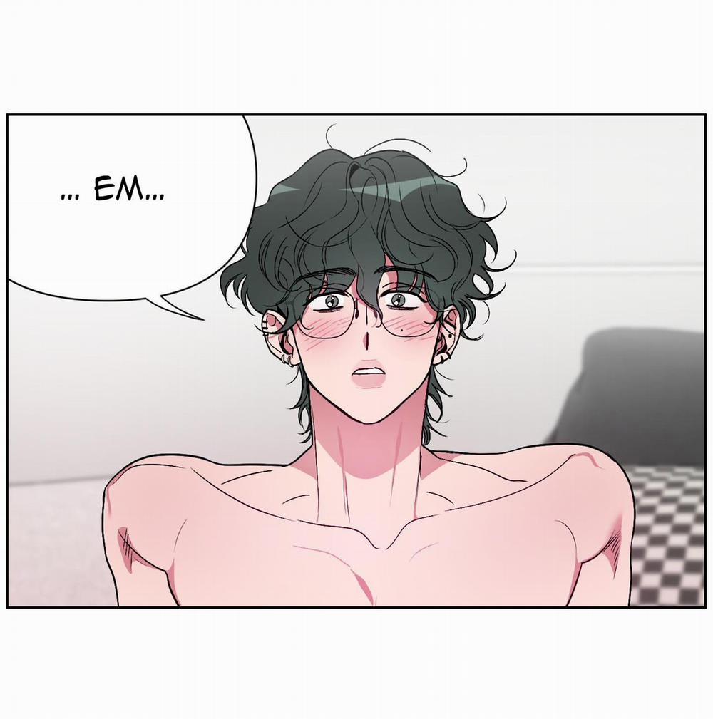 Anh, Hình Như Em Tăng Cân Rồi 3 trang 44