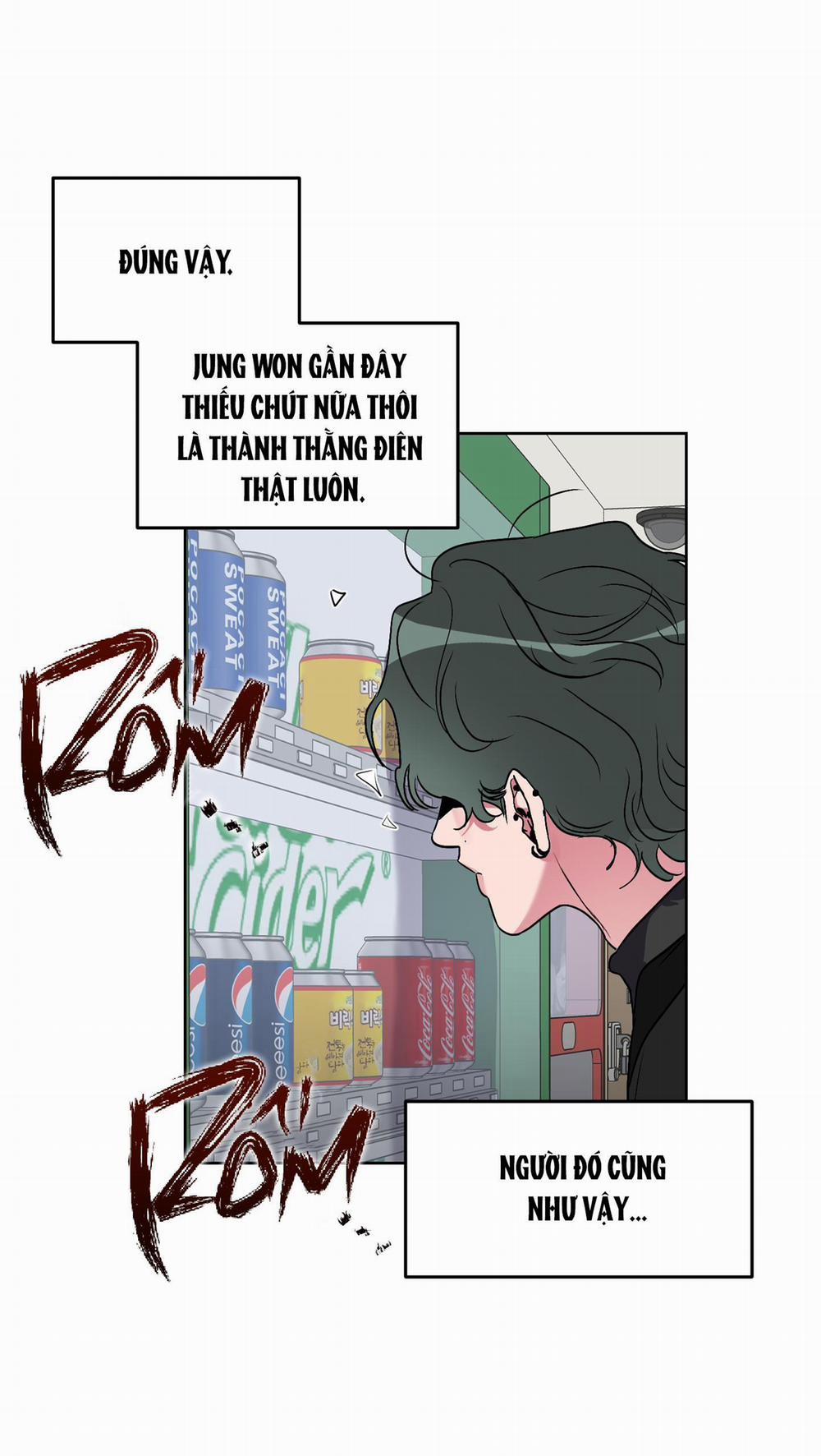 Anh, Hình Như Em Tăng Cân Rồi 3 trang 49