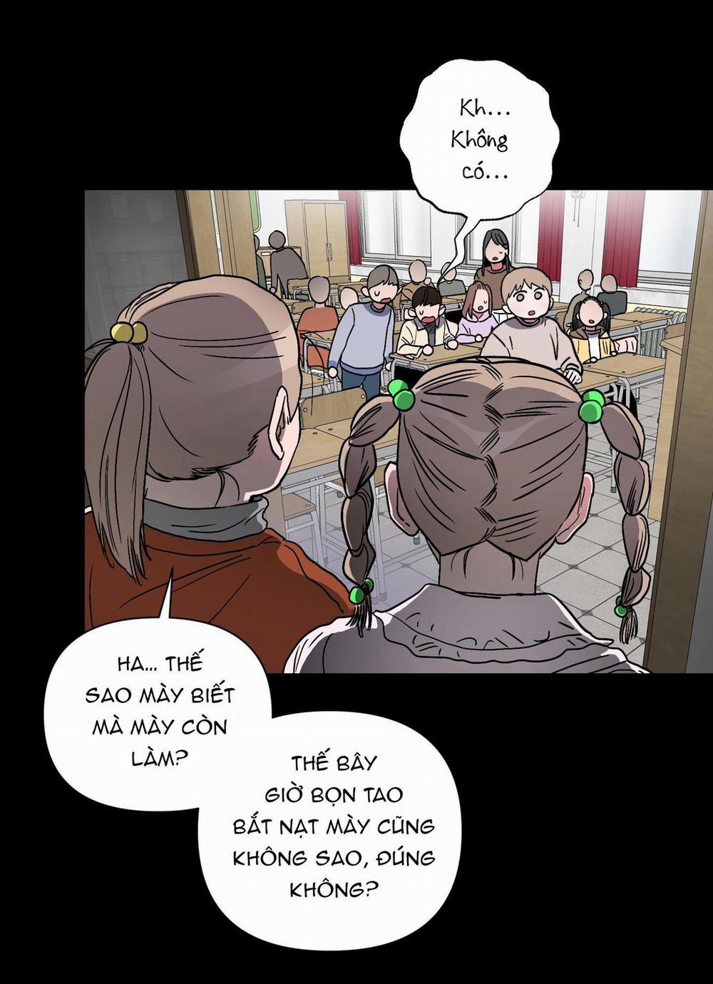 Anh, Hình Như Em Tăng Cân Rồi 3 trang 6