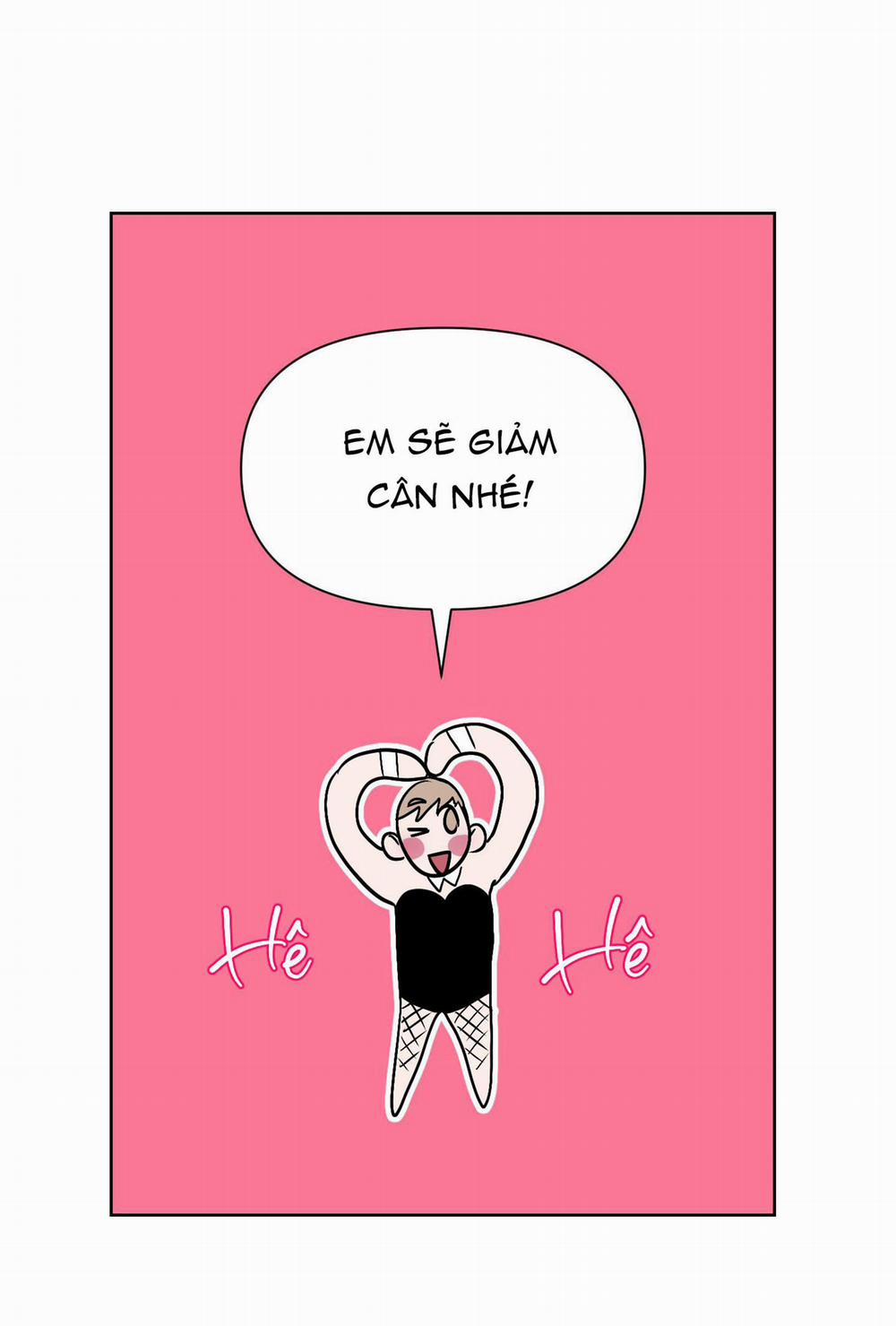 Anh, Hình Như Em Tăng Cân Rồi 3 trang 61