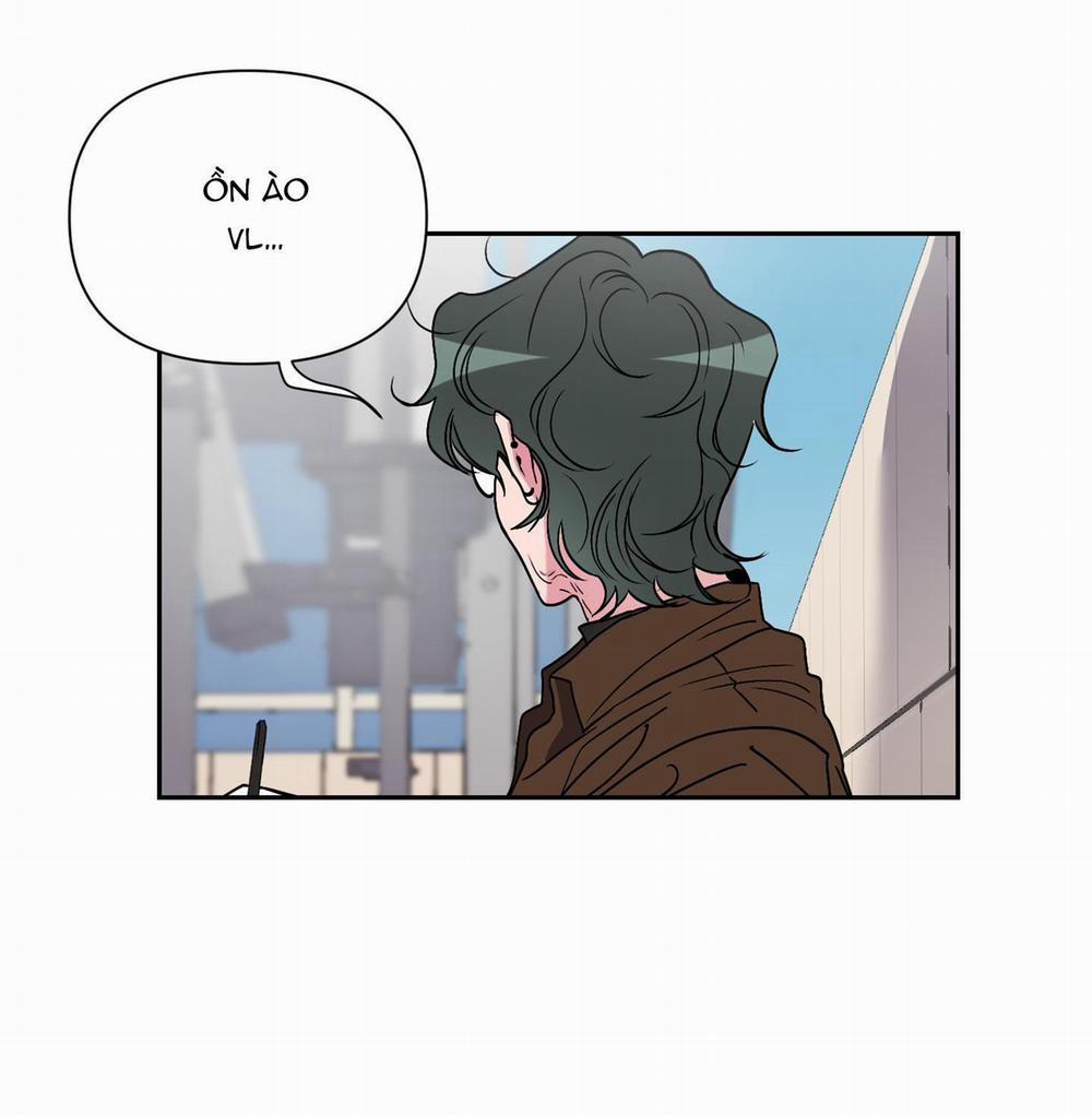 Anh, Hình Như Em Tăng Cân Rồi 4 trang 10