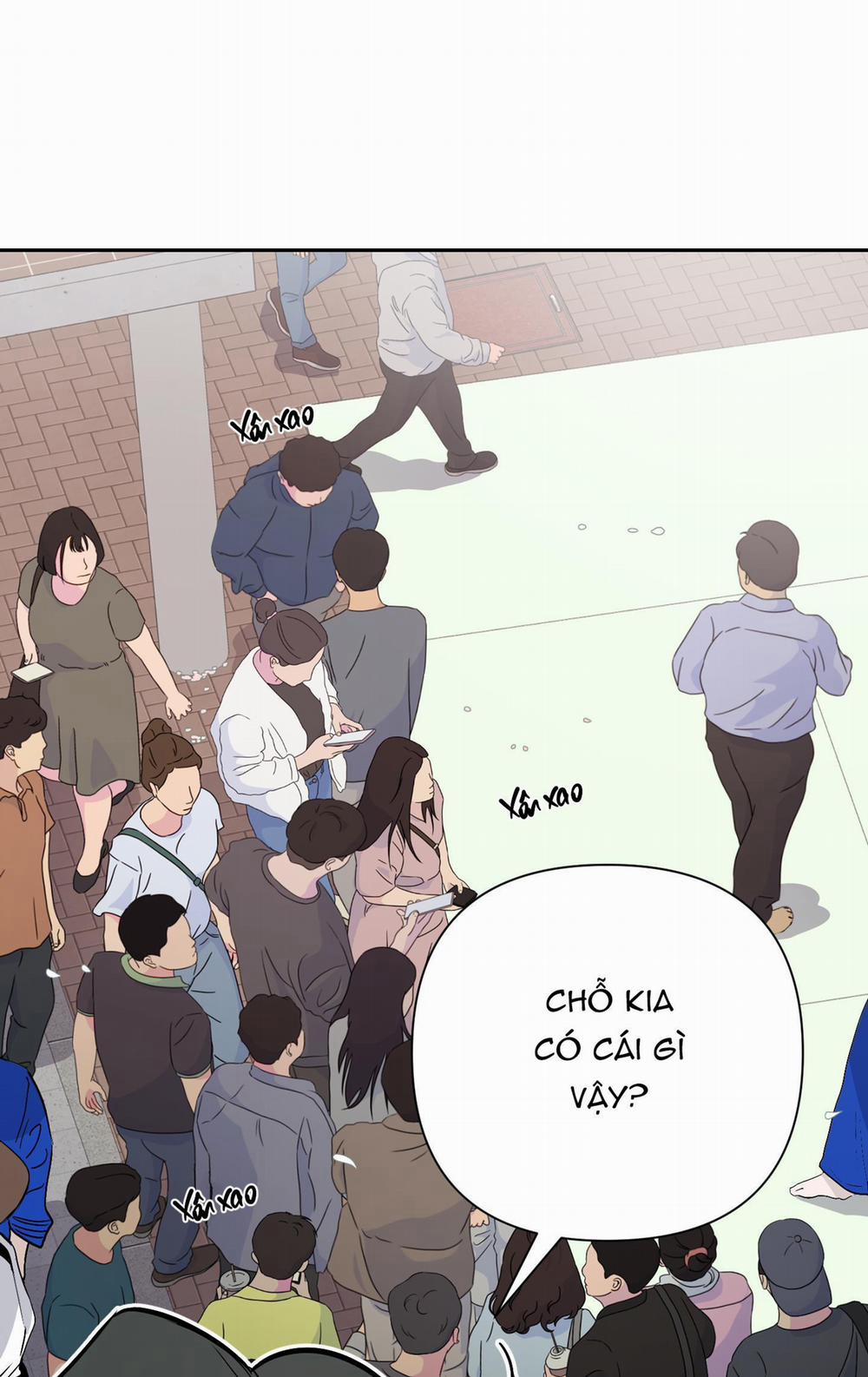 Anh, Hình Như Em Tăng Cân Rồi 4 trang 11