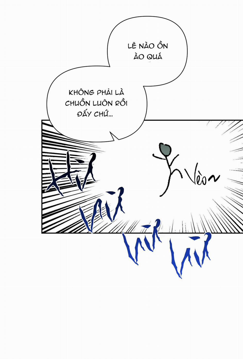 Anh, Hình Như Em Tăng Cân Rồi 4 trang 17