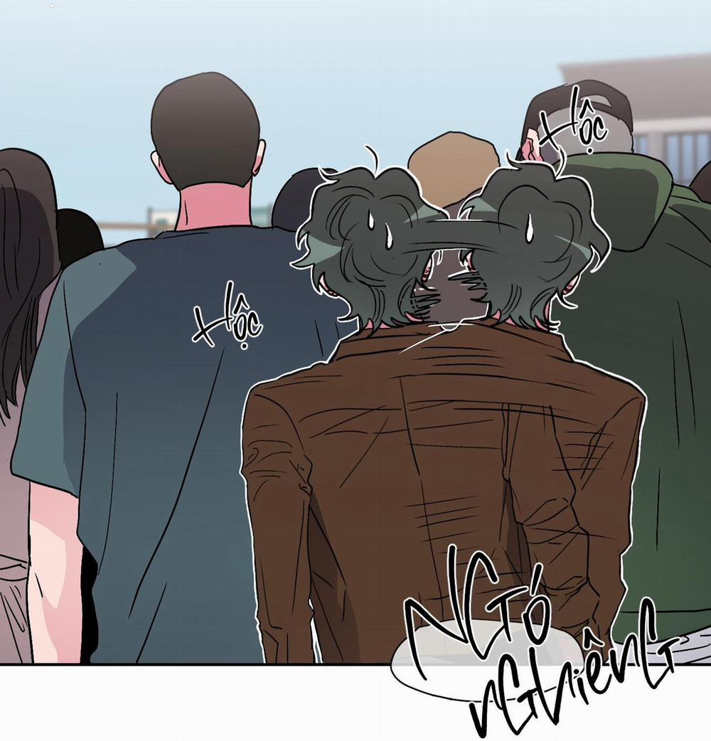 Anh, Hình Như Em Tăng Cân Rồi 4 trang 20