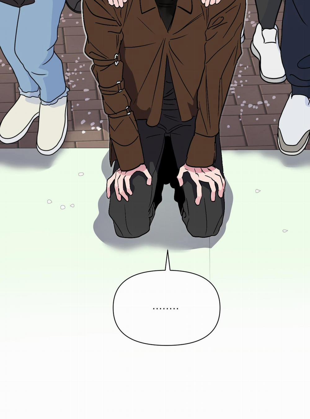 Anh, Hình Như Em Tăng Cân Rồi 4 trang 28