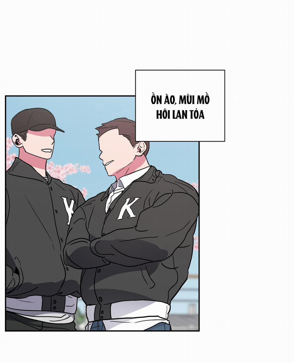 Anh, Hình Như Em Tăng Cân Rồi 4 trang 31