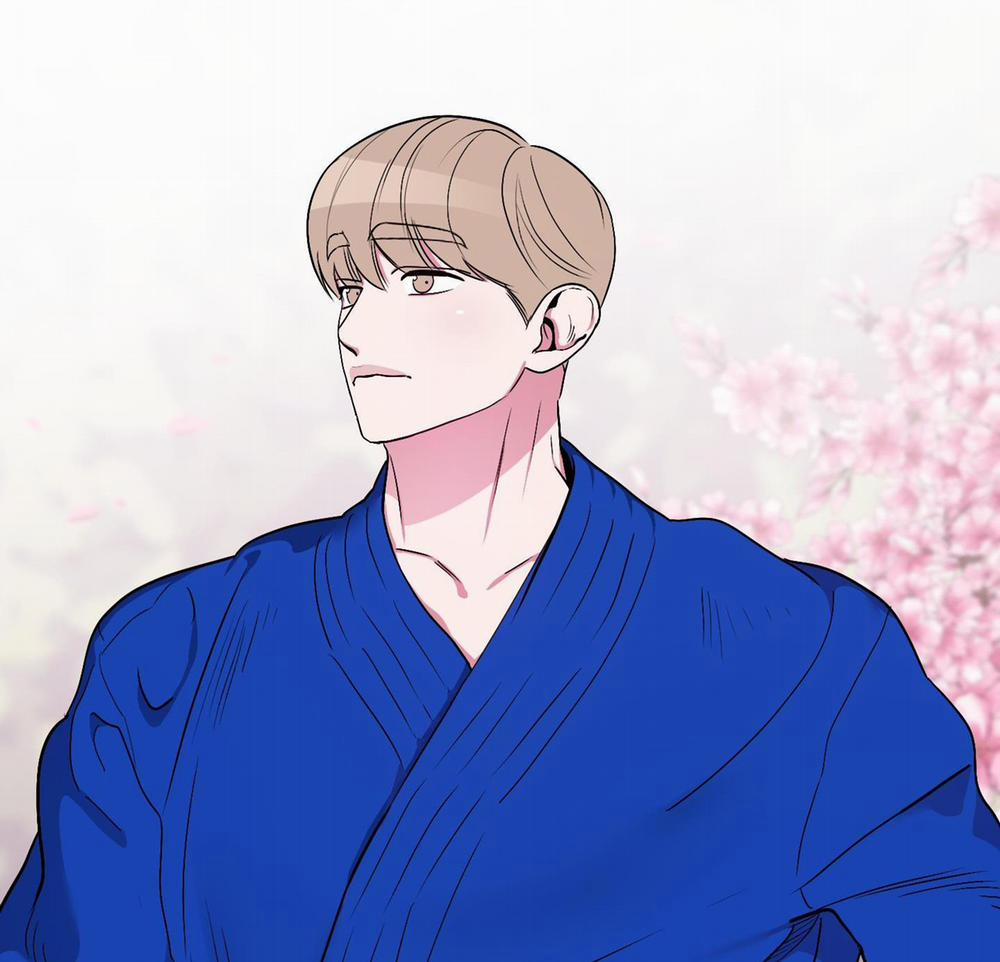 Anh, Hình Như Em Tăng Cân Rồi 4 trang 34