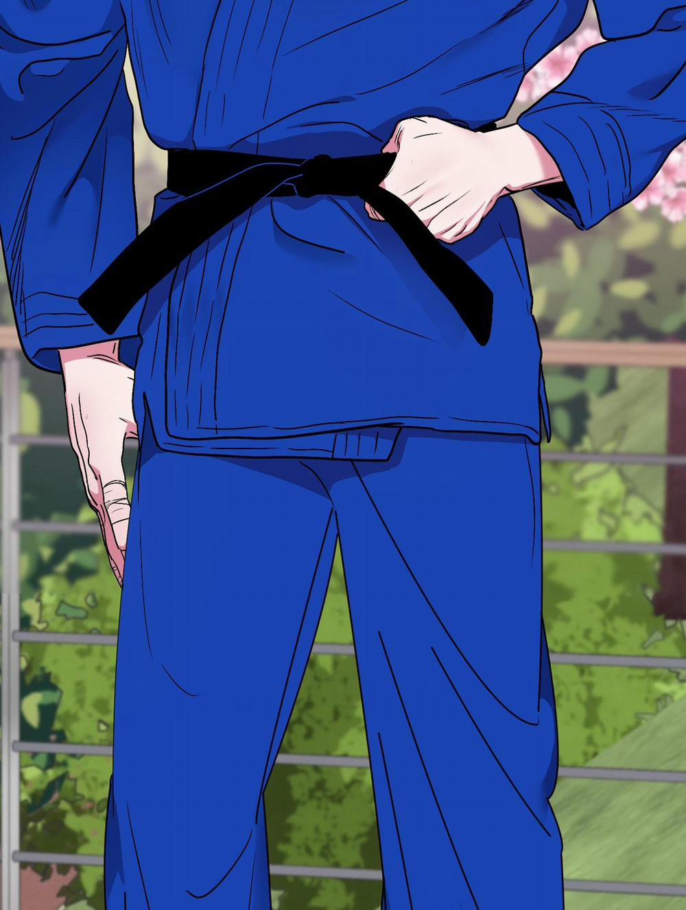 Anh, Hình Như Em Tăng Cân Rồi 4 trang 35