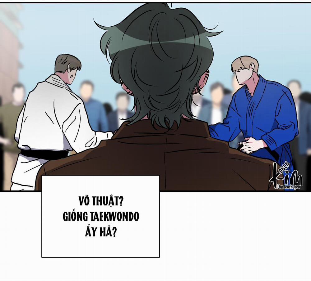 Anh, Hình Như Em Tăng Cân Rồi 4 trang 42