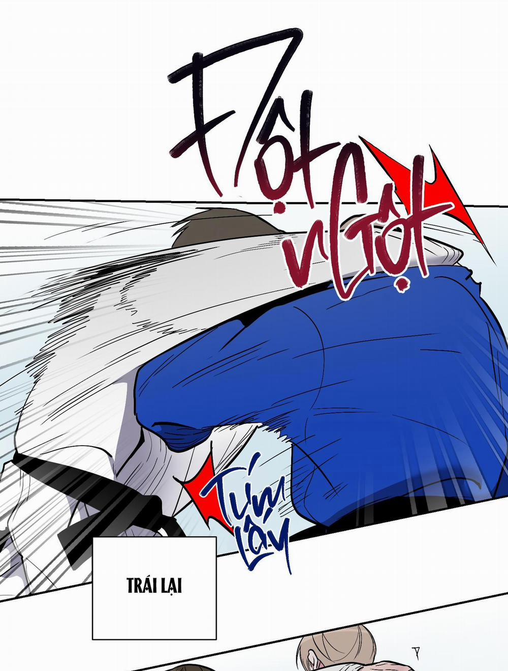 Anh, Hình Như Em Tăng Cân Rồi 4 trang 44