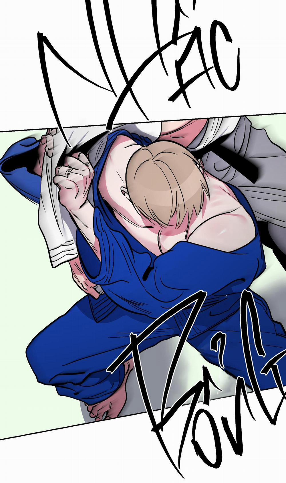 Anh, Hình Như Em Tăng Cân Rồi 4 trang 52