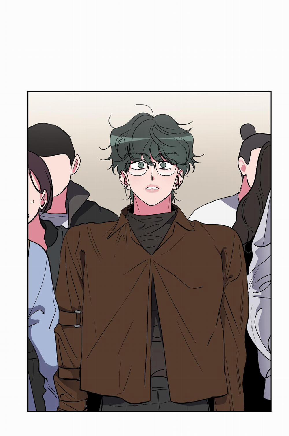 Anh, Hình Như Em Tăng Cân Rồi 4 trang 56