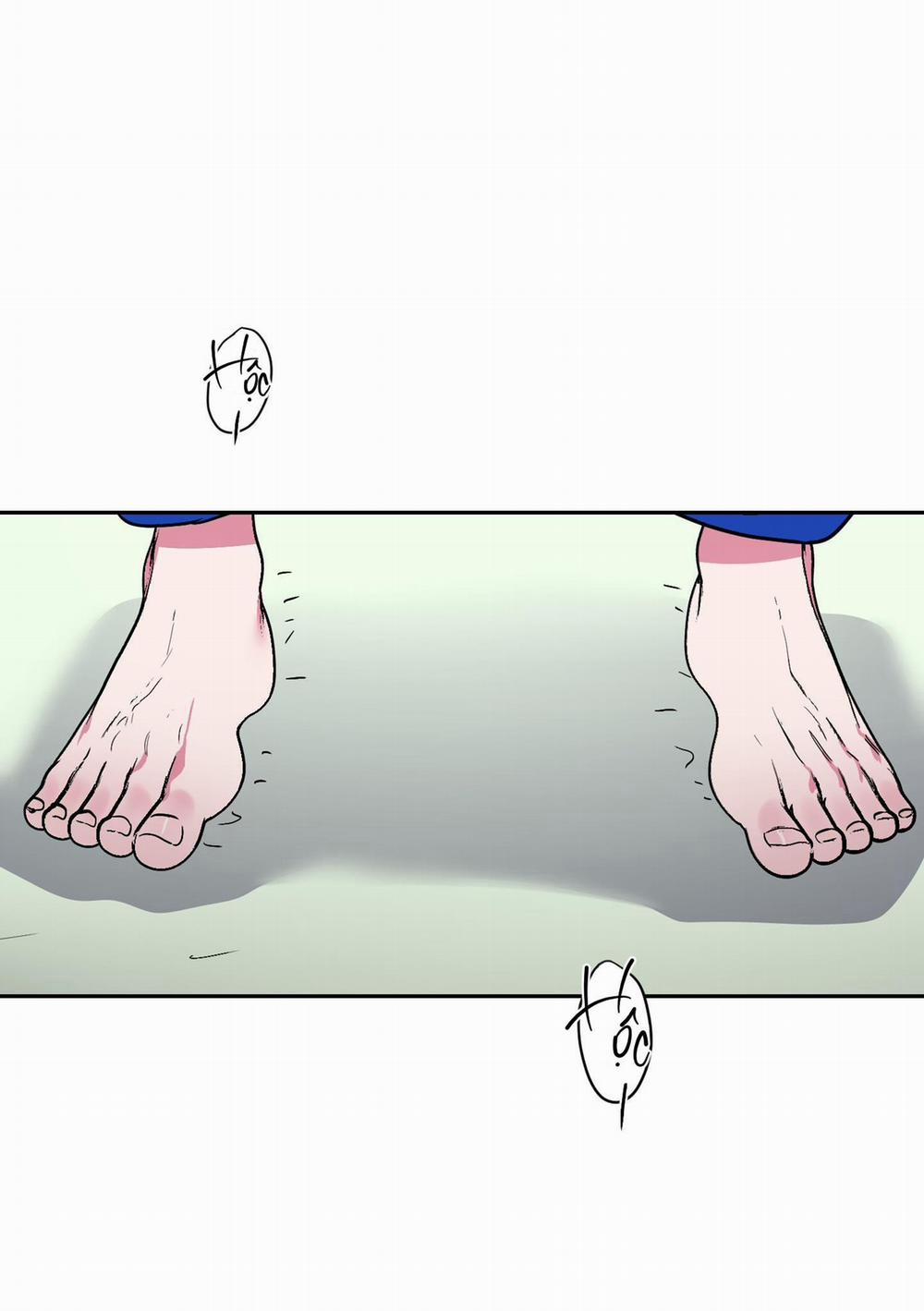 Anh, Hình Như Em Tăng Cân Rồi 4 trang 60