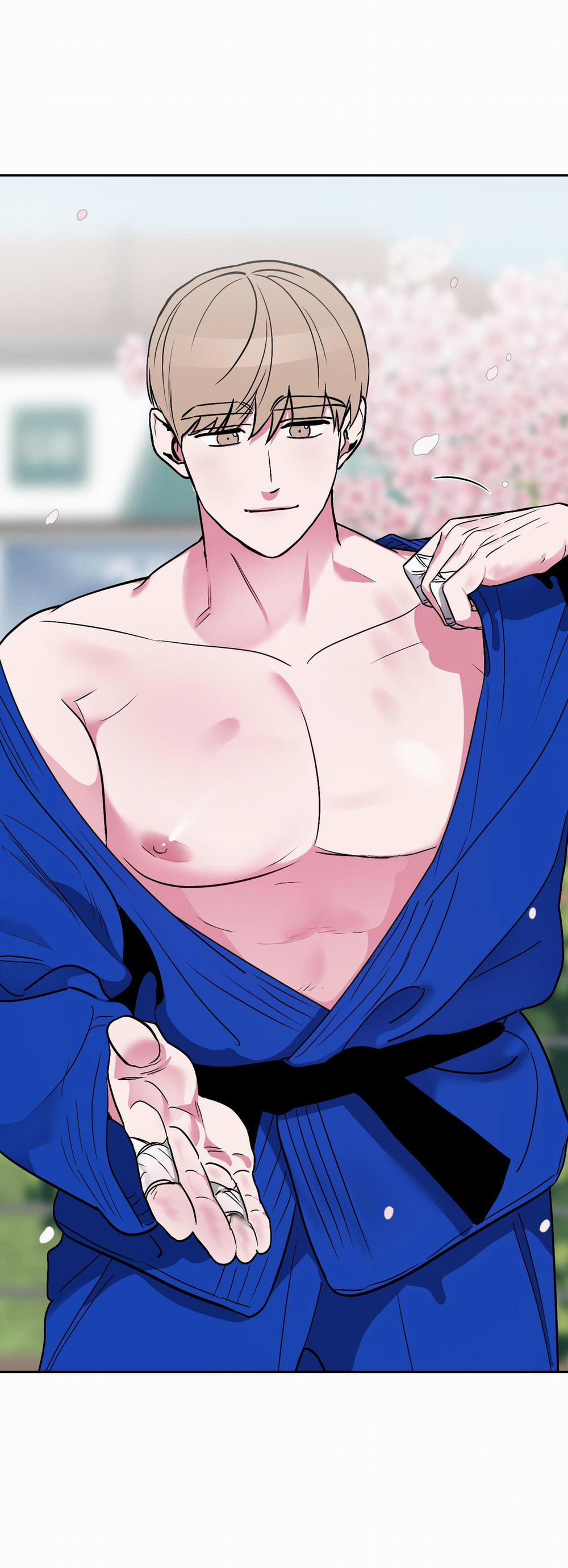 Anh, Hình Như Em Tăng Cân Rồi 4 trang 62