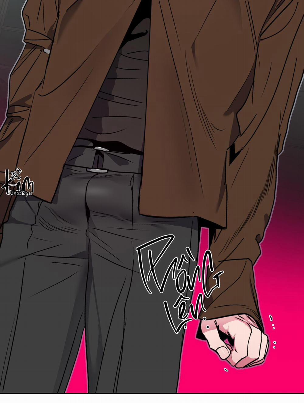 Anh, Hình Như Em Tăng Cân Rồi 4 trang 67