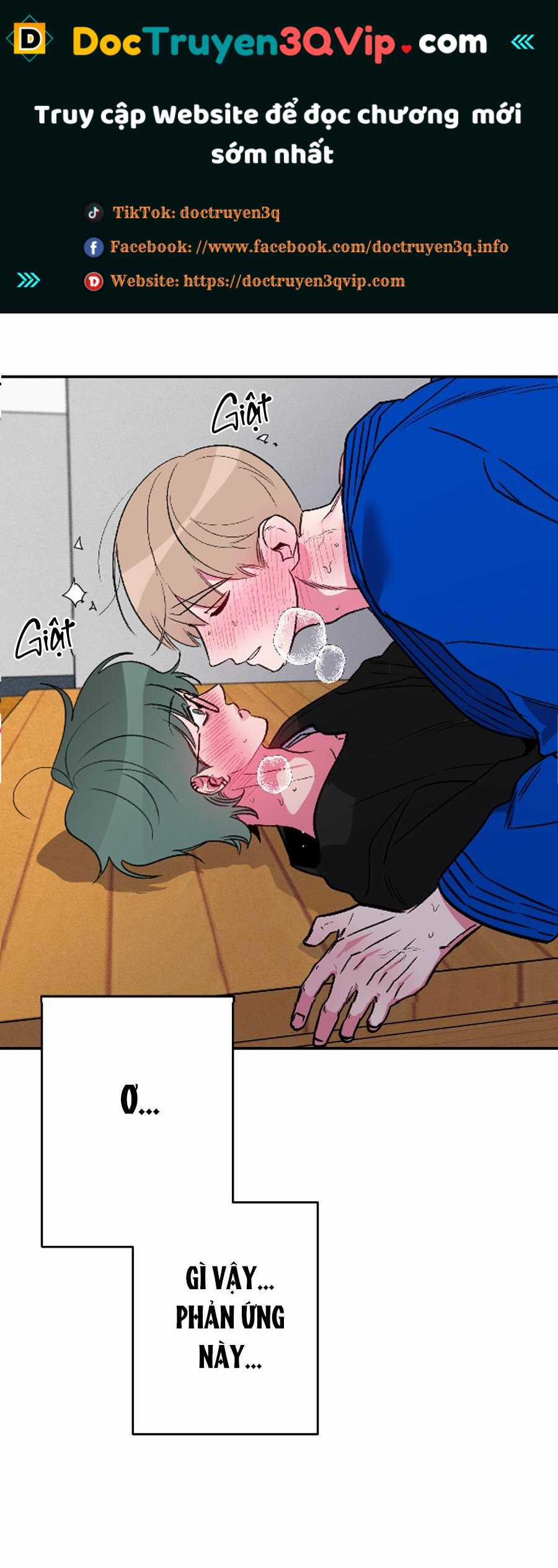 Anh, Hình Như Em Tăng Cân Rồi 40 trang 0