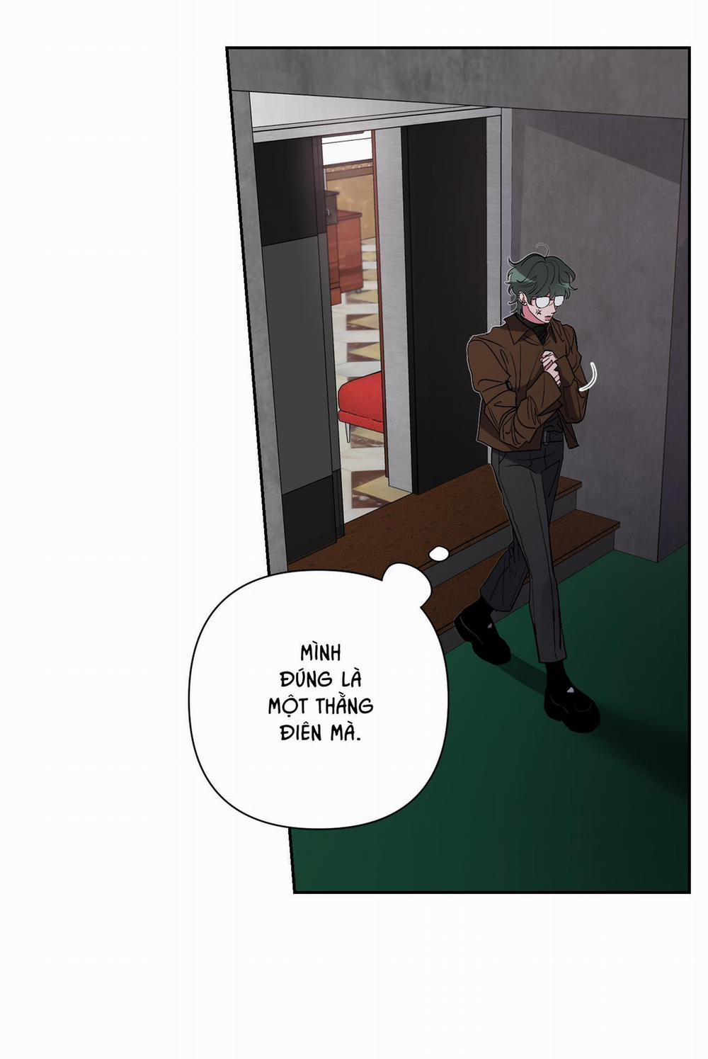 Anh, Hình Như Em Tăng Cân Rồi 6 trang 11