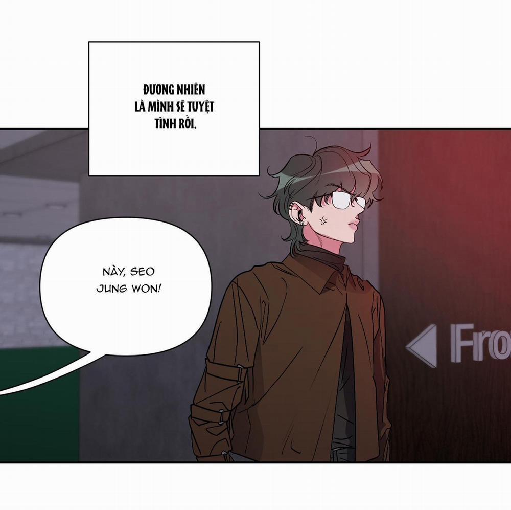 Anh, Hình Như Em Tăng Cân Rồi 6 trang 13