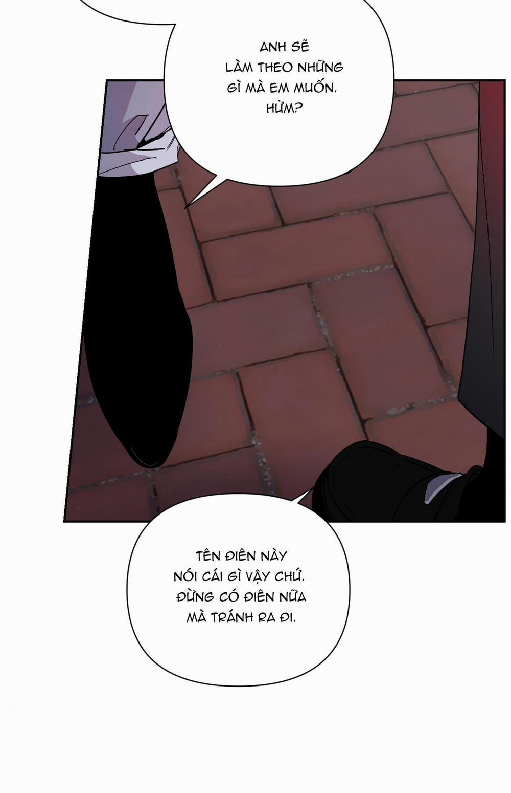 Anh, Hình Như Em Tăng Cân Rồi 6 trang 16