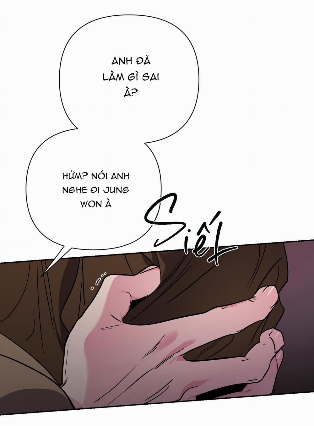 Anh, Hình Như Em Tăng Cân Rồi 6 trang 19