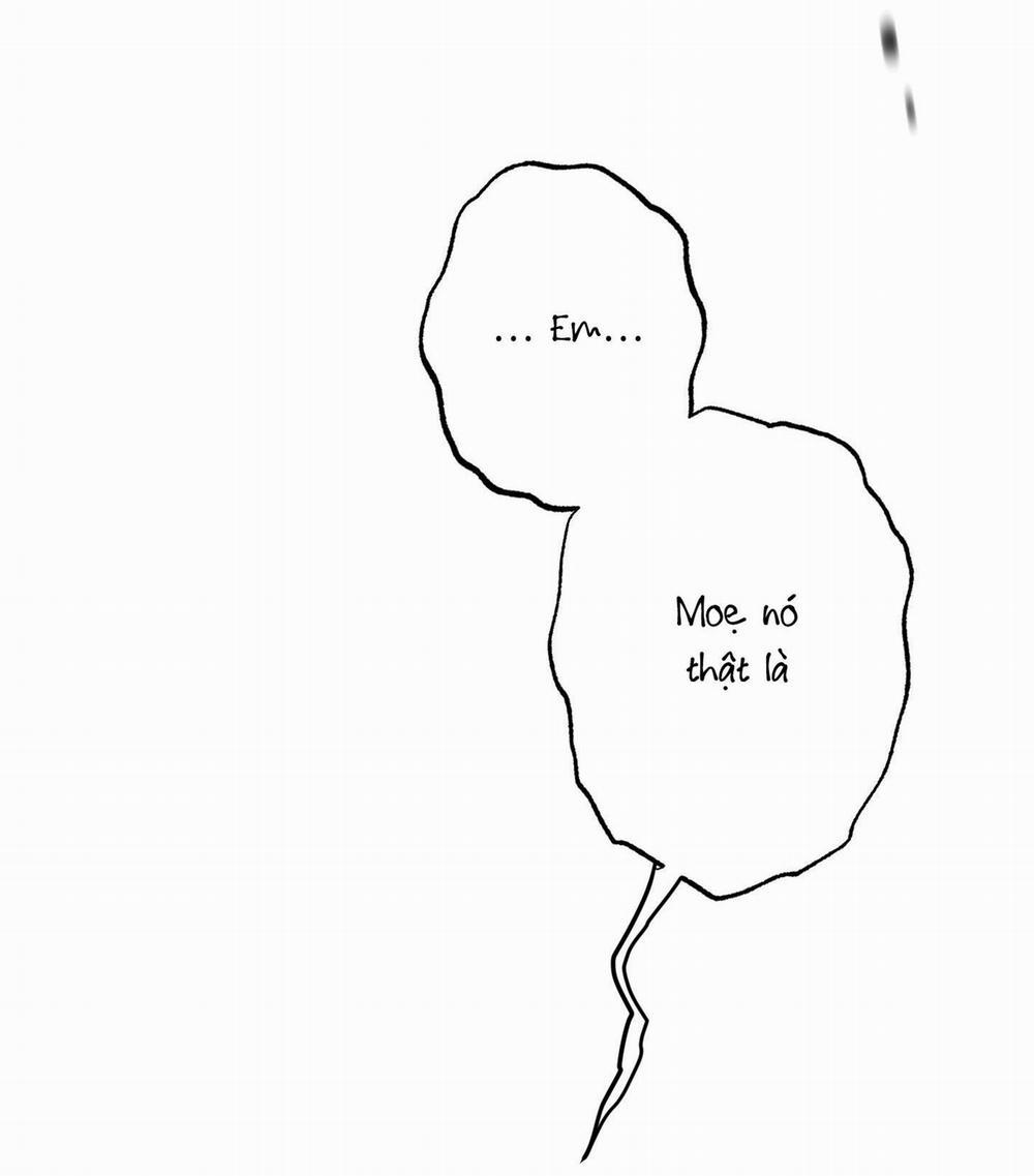 Anh, Hình Như Em Tăng Cân Rồi 6 trang 24